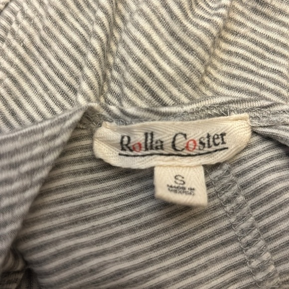 Rolla Coster OverSized Dress | SIZE S - Picture 5 of 6